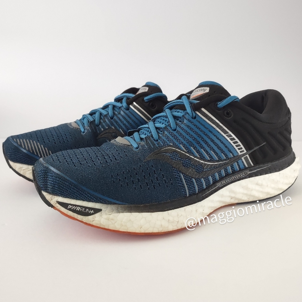 Saucony Triumph